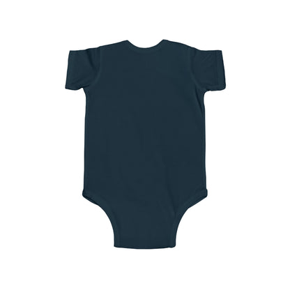 MILK Infant Fine Jersey Bodysuit