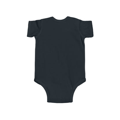 MILK Infant Fine Jersey Bodysuit