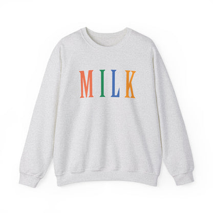MILK Sweatshirt