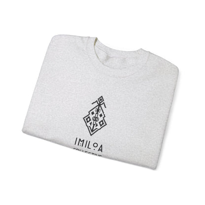 Imiloa Sweatshirt