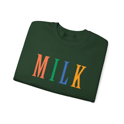 MILK Sweatshirt
