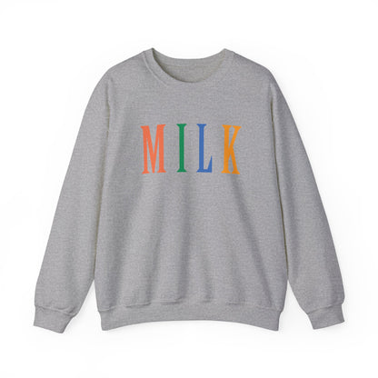 MILK Sweatshirt