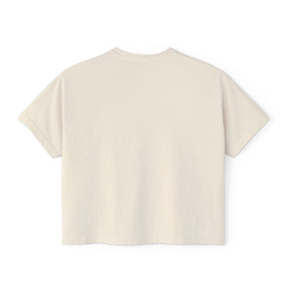 MILK Crop Top