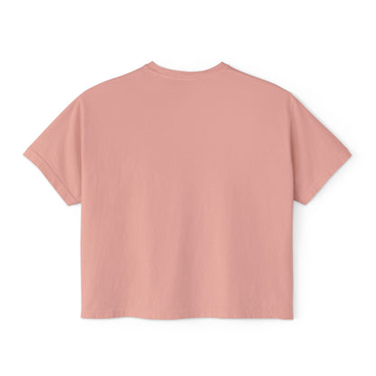 MILK Crop Top