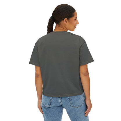 MILK Crop Top