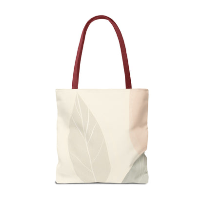 MILK Tote Bag