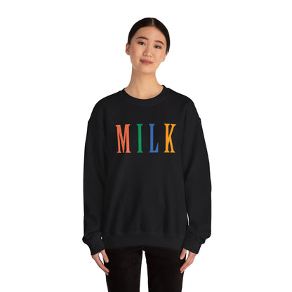 MILK Sweatshirt