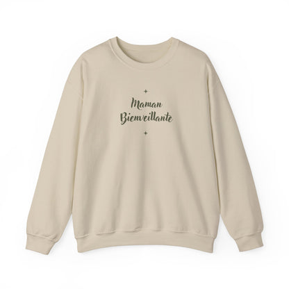 Maman Bienveillante Sweatshirt