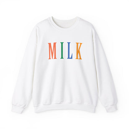 MILK Sweatshirt
