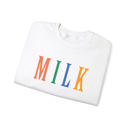 MILK Sweatshirt