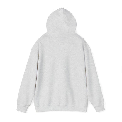 Mama Pastel Hooded Sweatshirt