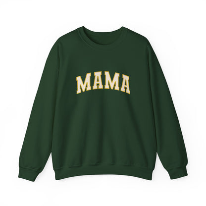 Classic MAMA Crewneck Sweatshirt