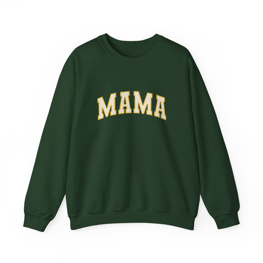 Classic MAMA Crewneck Sweatshirt