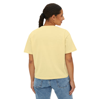 MILK Crop Top