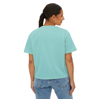 MILK Crop Top