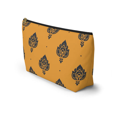 Block Print Blossom