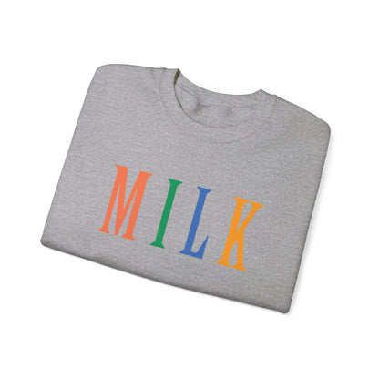 MILK Sweatshirt