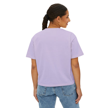 MILK Crop Top