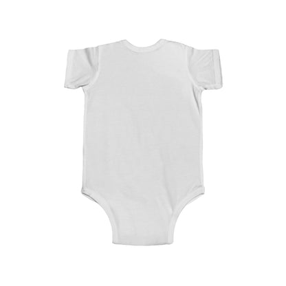 Bébé Bienveillant Infant Bodysuit