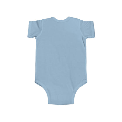 Bébé Bienveillant Infant Bodysuit