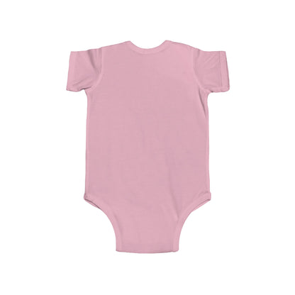 Bébé Bienveillant Infant Bodysuit