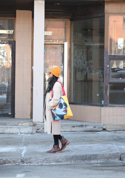 Retro Chic