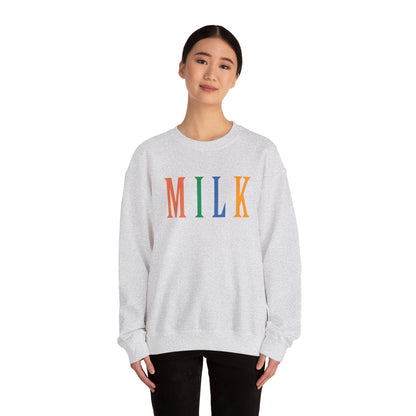 MILK Sweatshirt