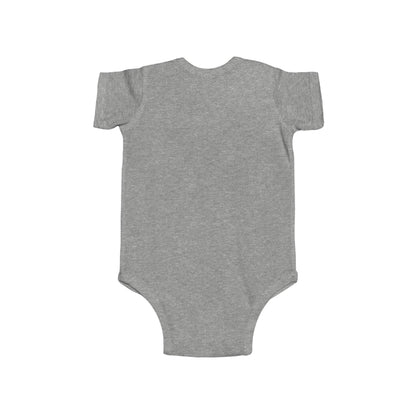Bébé Bienveillant Infant Bodysuit