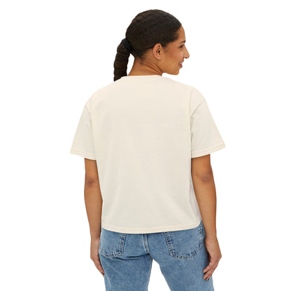 MILK Crop Top