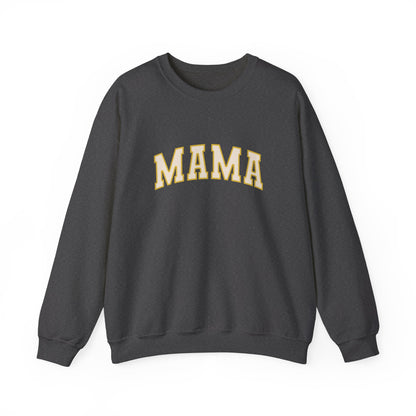 Classic MAMA Crewneck Sweatshirt