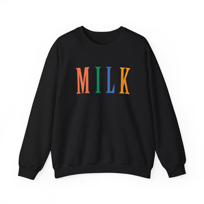 MILK Sweatshirt