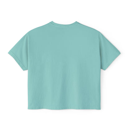 MILK Crop Top