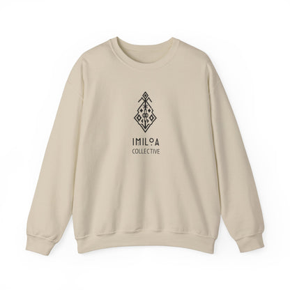 Imiloa Sweatshirt
