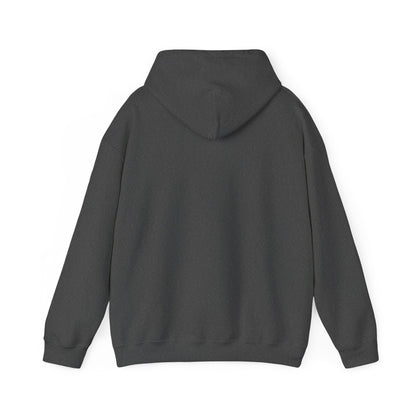 Mama Pastel Hooded Sweatshirt