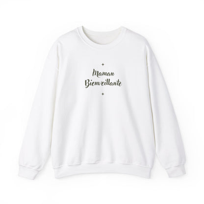 Maman Bienveillante Sweatshirt