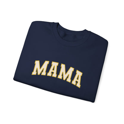 Classic MAMA Crewneck Sweatshirt