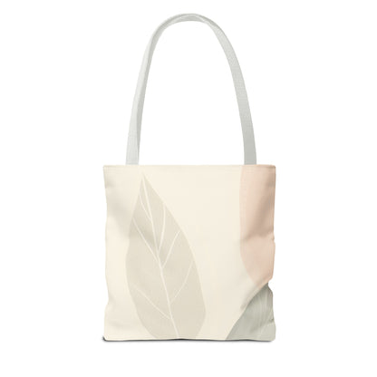 MILK Tote Bag
