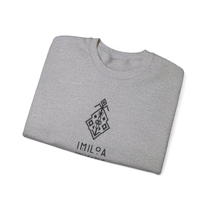 Imiloa Sweatshirt