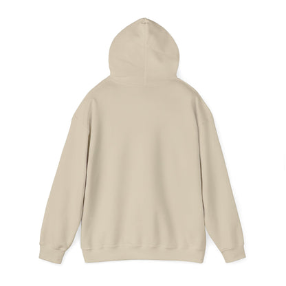 Mama Pastel Hooded Sweatshirt
