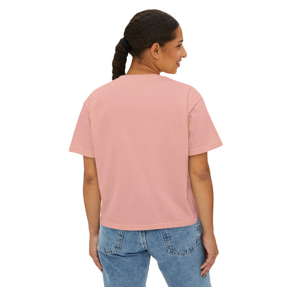 MILK Crop Top
