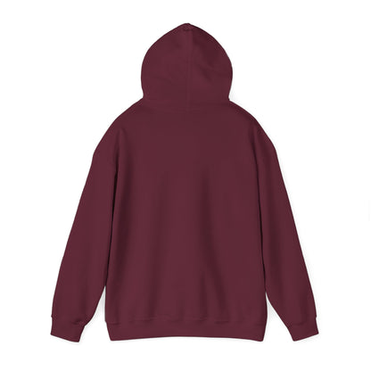 Mama Pastel Hooded Sweatshirt