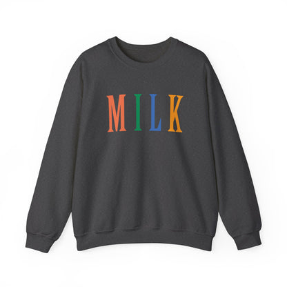 MILK Sweatshirt
