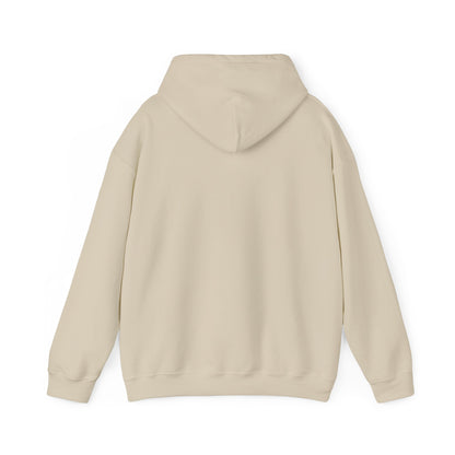Mama Pastel Hooded Sweatshirt