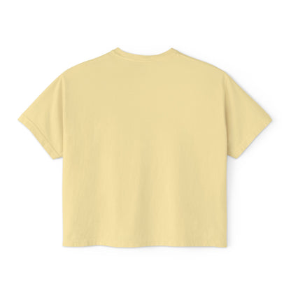 MILK Crop Top