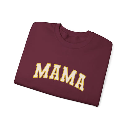 Classic MAMA Crewneck Sweatshirt