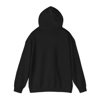 Mama Pastel Hooded Sweatshirt