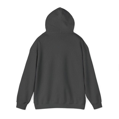 Mama Pastel Hooded Sweatshirt