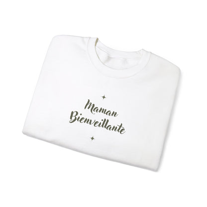 Maman Bienveillante Sweatshirt