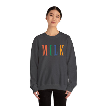 MILK Sweatshirt