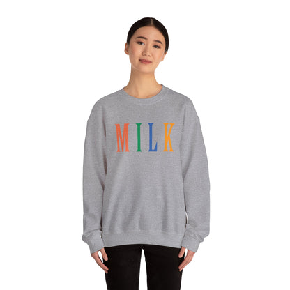 MILK Sweatshirt